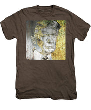 President Donald Trump  - Men's Premium T-Shirt