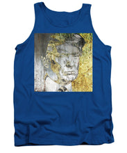 President Donald Trump  - Tank Top