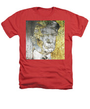 President Donald Trump  - Heathers T-Shirt