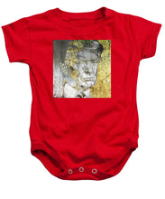 President Donald Trump  - Baby Onesie