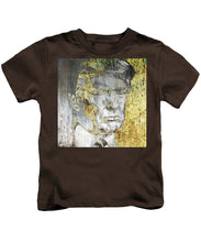 President Donald Trump  - Kids T-Shirt