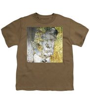 President Donald Trump  - Youth T-Shirt