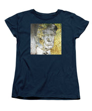 President Donald Trump  - Women's T-Shirt (Standard Fit)