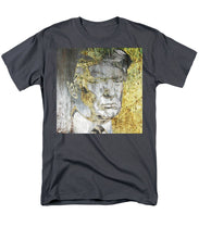 President Donald Trump  - Men's T-Shirt  (Regular Fit)