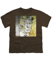 President Donald Trump  - Youth T-Shirt