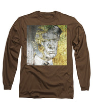 President Donald Trump  - Long Sleeve T-Shirt
