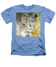 President Donald Trump  - Heathers T-Shirt