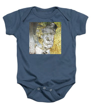 President Donald Trump  - Baby Onesie
