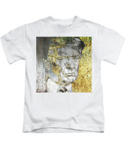 President Donald Trump  - Kids T-Shirt