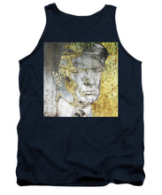 President Donald Trump  - Tank Top