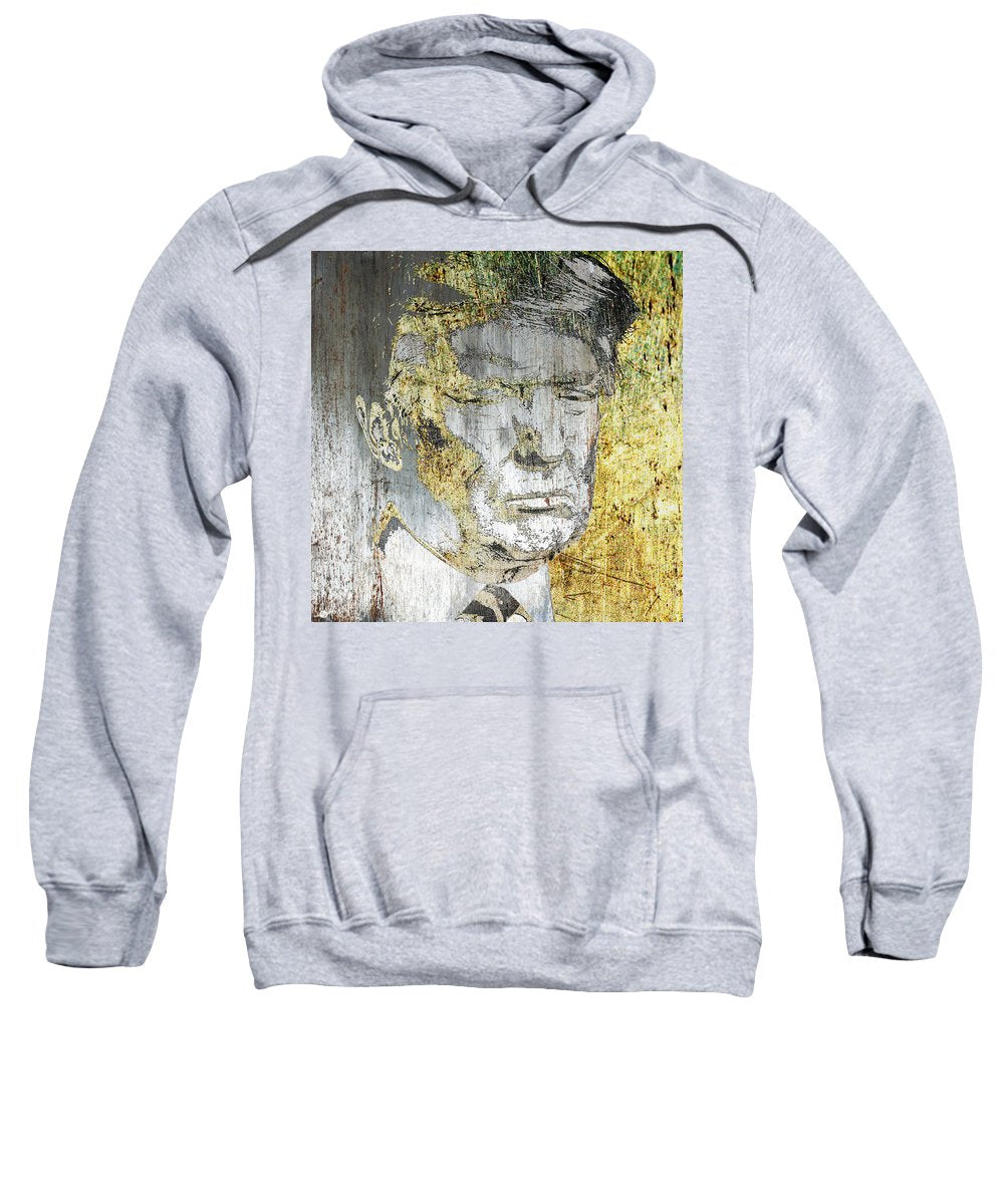 President Donald Trump  - Sweatshirt