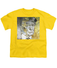 President Donald Trump  - Youth T-Shirt
