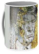 President Donald Trump  - Mug