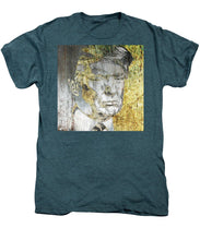 President Donald Trump  - Men's Premium T-Shirt