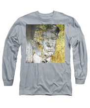 President Donald Trump  - Long Sleeve T-Shirt