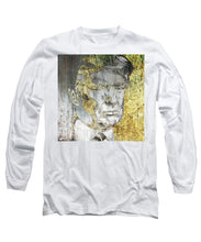 President Donald Trump  - Long Sleeve T-Shirt