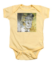President Donald Trump  - Baby Onesie