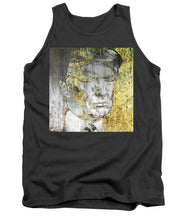 President Donald Trump  - Tank Top