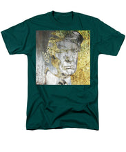 President Donald Trump  - Men's T-Shirt  (Regular Fit)