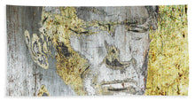 President Donald Trump  - Bath Towel