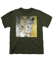 President Donald Trump  - Youth T-Shirt