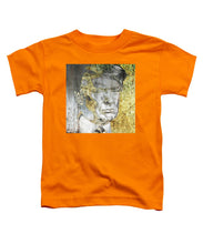 President Donald Trump  - Toddler T-Shirt