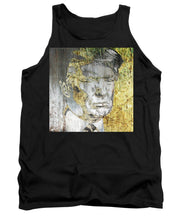 President Donald Trump  - Tank Top