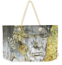 President Donald Trump  - Weekender Tote Bag