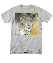 President Donald Trump  - Men's T-Shirt  (Regular Fit)