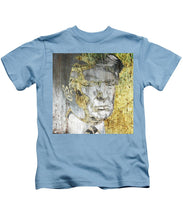 President Donald Trump  - Kids T-Shirt