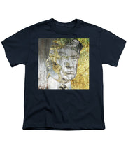 President Donald Trump  - Youth T-Shirt
