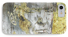 President Donald Trump  - Phone Case