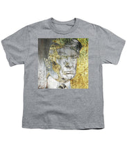President Donald Trump  - Youth T-Shirt