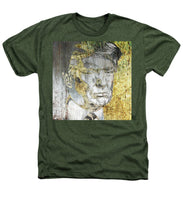 President Donald Trump  - Heathers T-Shirt