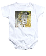 President Donald Trump  - Baby Onesie