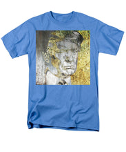 President Donald Trump  - Men's T-Shirt  (Regular Fit)