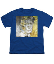 President Donald Trump  - Youth T-Shirt