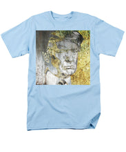 President Donald Trump  - Men's T-Shirt  (Regular Fit)