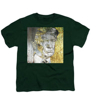 President Donald Trump  - Youth T-Shirt