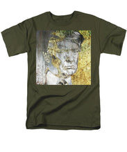 President Donald Trump  - Men's T-Shirt  (Regular Fit)