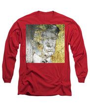 President Donald Trump  - Long Sleeve T-Shirt