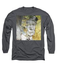 President Donald Trump  - Long Sleeve T-Shirt