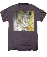 President Donald Trump  - Men's Premium T-Shirt