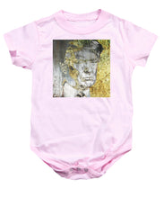 President Donald Trump  - Baby Onesie