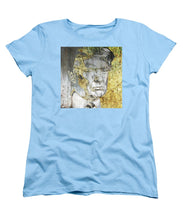 President Donald Trump  - Women's T-Shirt (Standard Fit)