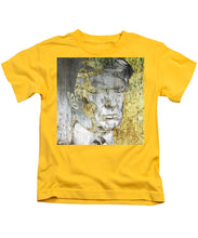 President Donald Trump  - Kids T-Shirt