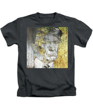 President Donald Trump  - Kids T-Shirt