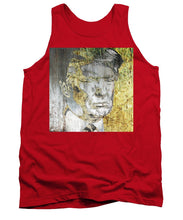 President Donald Trump  - Tank Top