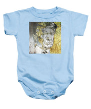 President Donald Trump  - Baby Onesie