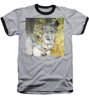 President Donald Trump  - Baseball T-Shirt